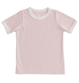 Winter Water Factory Winter Water Factory Solid Ringer Short Sleeve Tee