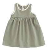 Winter Water Factory Winter Water Factory Oslo Baby Dress