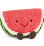 JellyCat Jelly Cat Amuseable Watermelon Medium