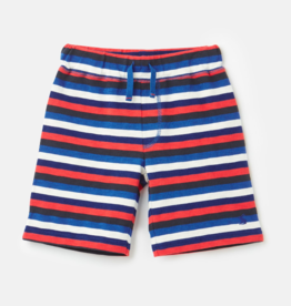 Joules Joules Bucaneer Striped Shorts