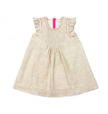 Egg Egg Heidi Dress