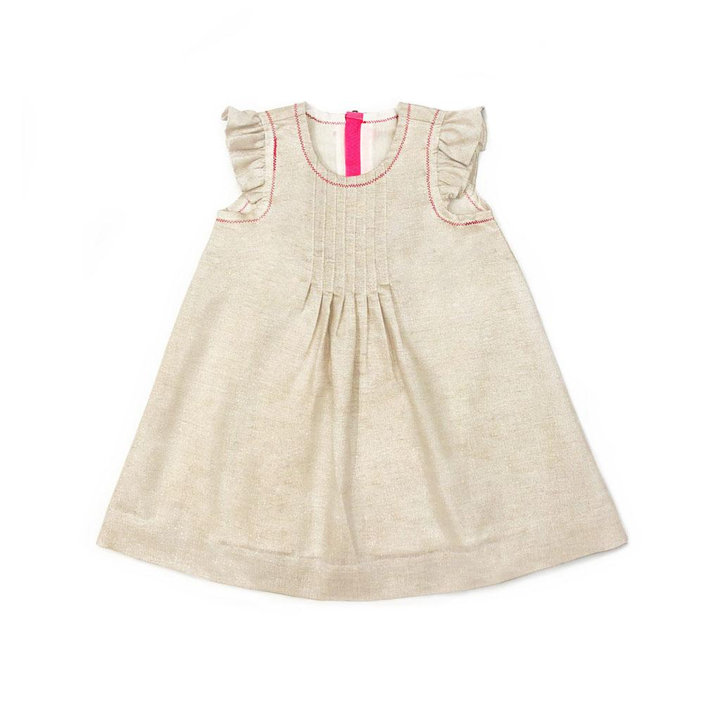 Egg Egg Heidi Dress