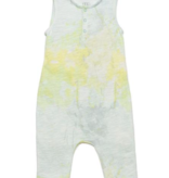 Egg Egg Dawson Romper