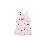 Egg Egg Liza Dress