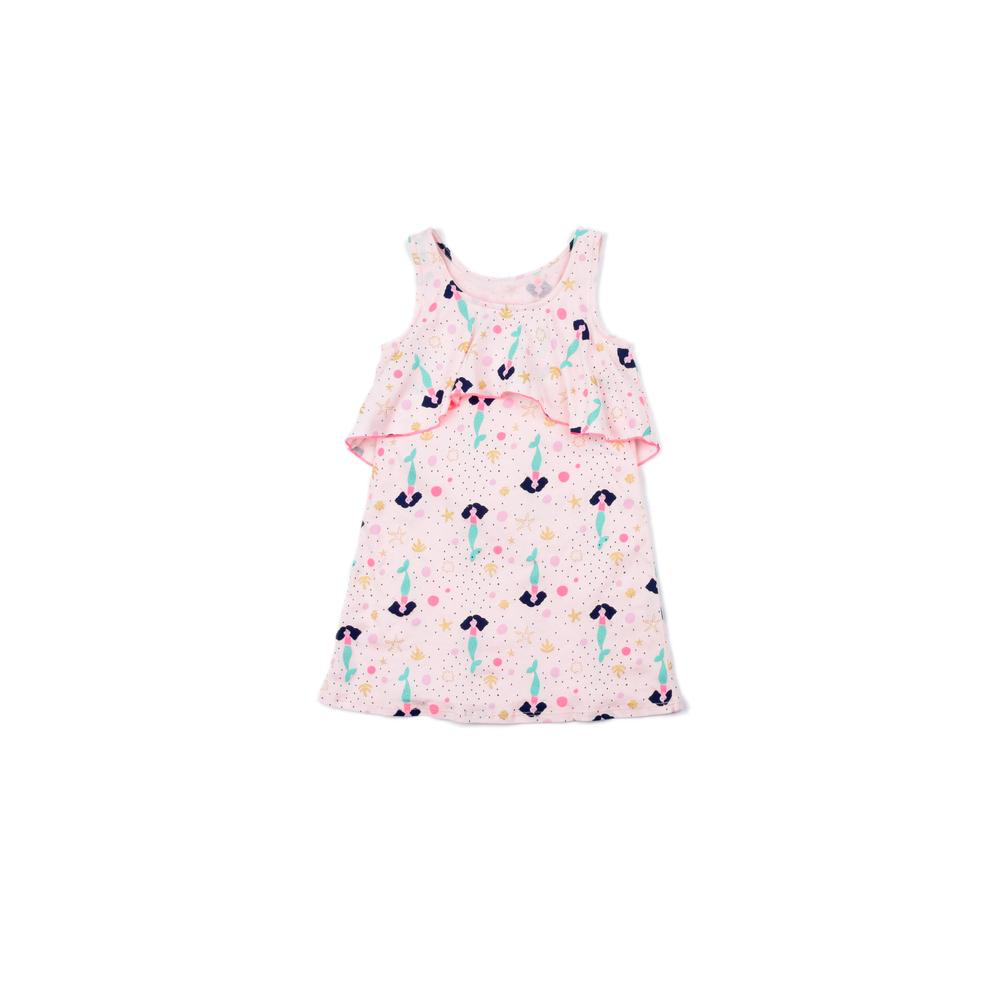 Egg Egg Liza Dress