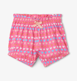 Hatley Hatley Tiny Hearts Bloomer Shorts