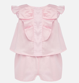 Mayoral Mayoral Voile Jumpsuit