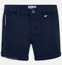 Mayoral Mayoral Stuctured Shorts