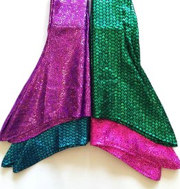 Hampton Mermaid Mermaid Tails *more colors*