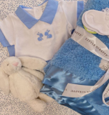 Tiny Hanger Baby Boy Gift Set (more price options)