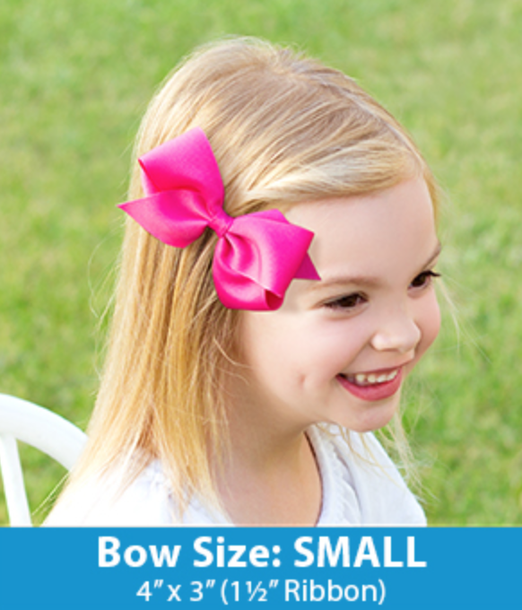 Tiny Hanger Tiny Hanger Curated Bow Pack