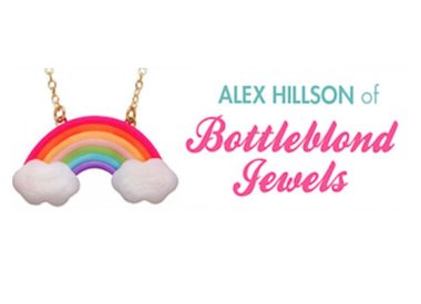 Bottleblond Jewels