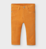 Mayoral Mayoral Slim Fit Cord Trouser