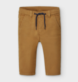 Mayoral Mayoral Soft Regular Fit Pant