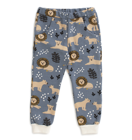 Winter Water Factory Winter Water Factory Lion Sweatpants