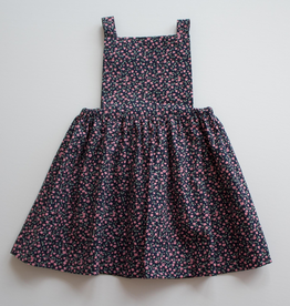 Thimble Thimble Pinafore Dress