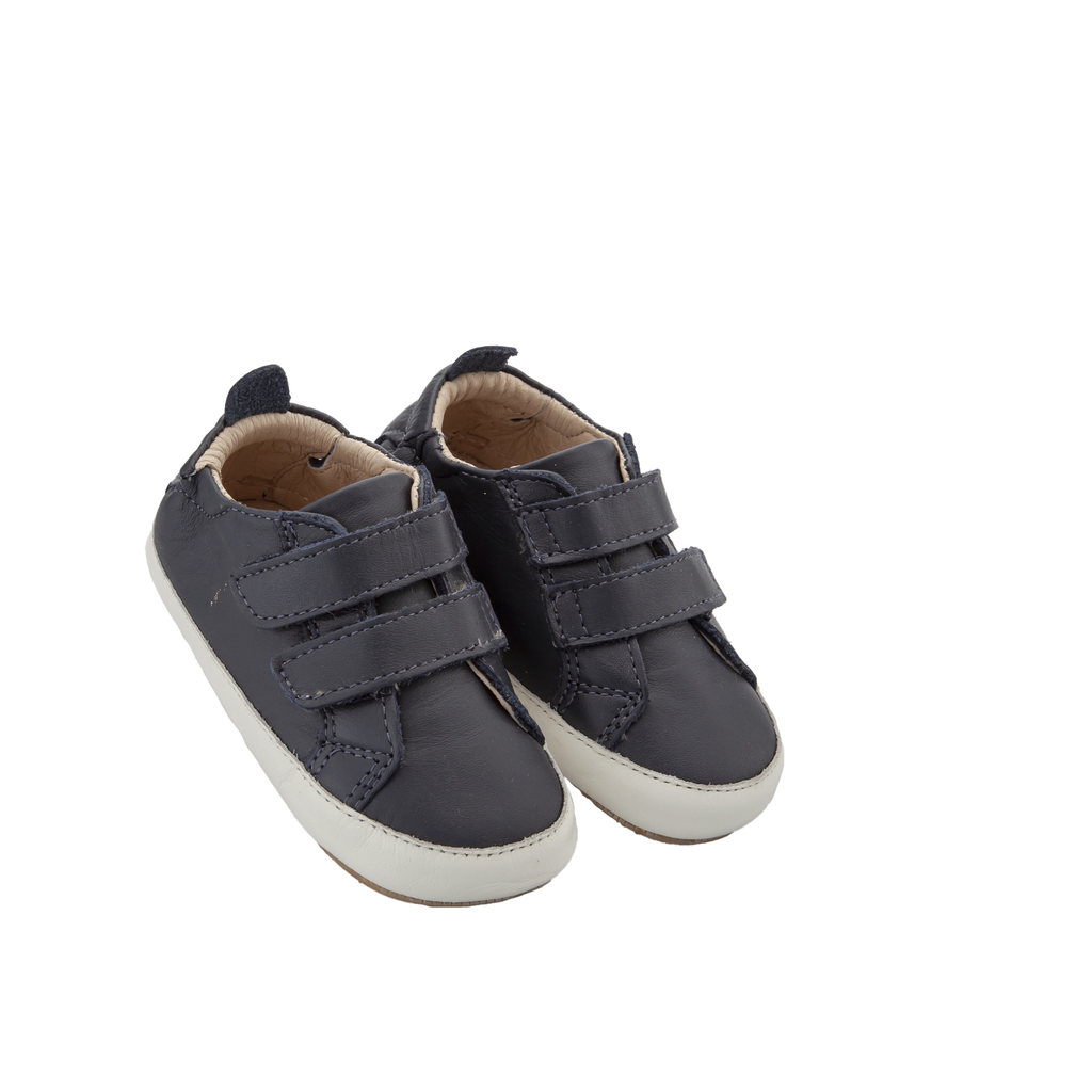 Old Soles Old Soles Bambini Markert Sneaker- 2 colors