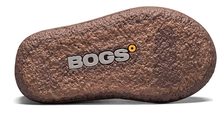 bogs Bogs Baby Metallic Boot