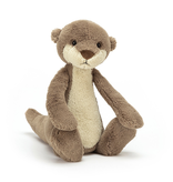 JellyCat Jelly Cat Bashful Otter Medium