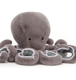 JellyCat Jelly Cat Neo Octopus