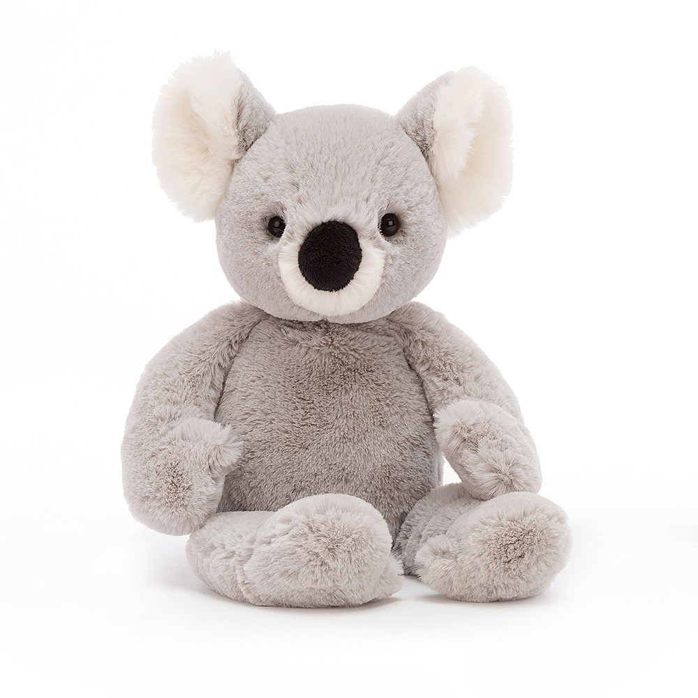 JellyCat Jelly Cat Benji Koala Medium