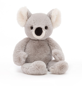 JellyCat Jelly Cat Benji Koala Small