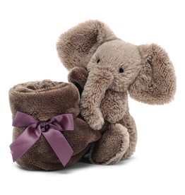 JellyCat Jelly Cat Smudge Elephant Soother