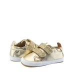 Old Soles Old Soles Bambini Glam Sneaker- 2 colors