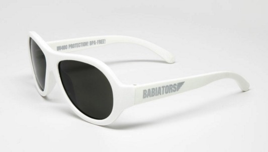 Babiators Babiators Original Classic Sunglasses *More Colors*