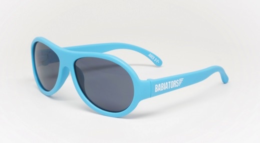 Babiators Babiators Original Classic Sunglasses *More Colors*
