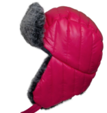 Cali Kids Puffer Trapper Hat