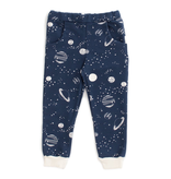 Winter Water Factory Winter Water Factory Planets Night Sky Sweatpants
