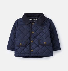 Joules Joules Milford Quilted Jacket