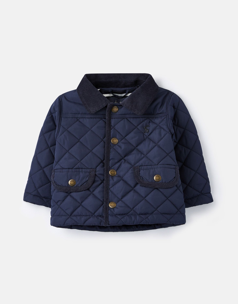 Joules Joules Milford Quilted Jacket