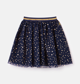 Joules Joules Nola Party Skirt