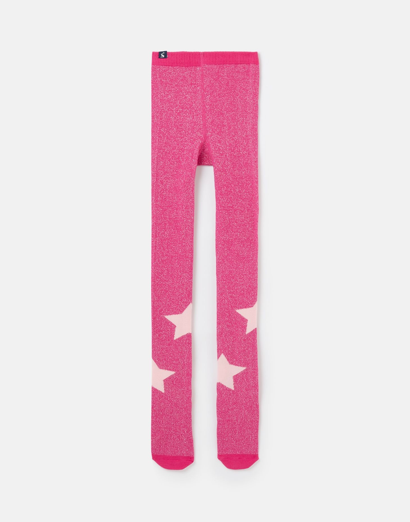 Joules Joules Partykins Glitzy Tight