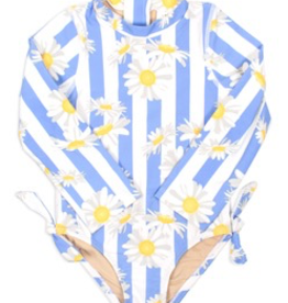 Shade Critters Shade Critters Longsleeve Daisy One Piece