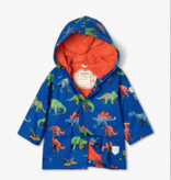 Hatley Hatley Friendly Dino Baby Raincoat