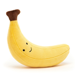 JellyCat Jelly Cat Fabulous Fruit Banana