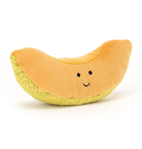 JellyCat Jelly Cat Fabulous Fruit Melon