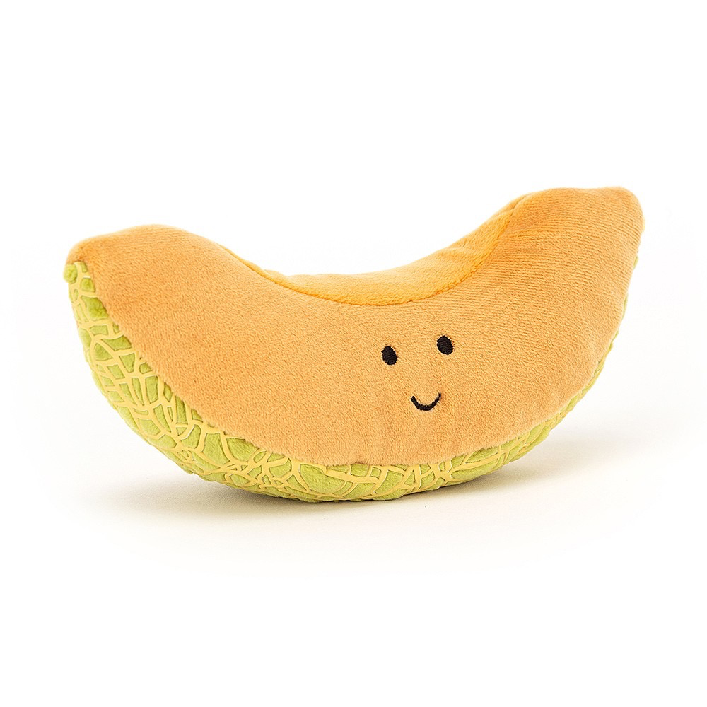 JellyCat Jelly Cat Fabulous Fruit Melon