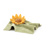 JellyCat Jelly Cat Fleury Sunflower Soother