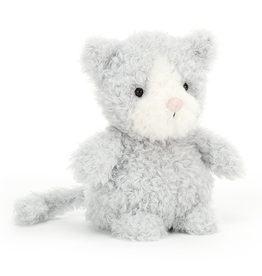 JellyCat Jelly Cat Little Kitten