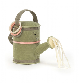 JellyCat Jelly Cat Whimsy Garden Watering Can