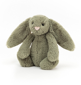 JellyCat Jelly Cat Bashful Fern Bunny Small