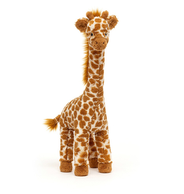 JellyCat Jelly Cat Dakota Giraffe Small
