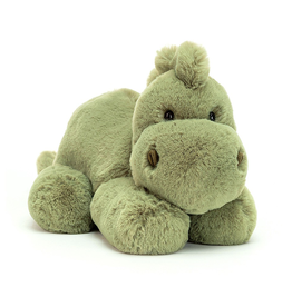 JellyCat Jelly Cat Huggady Dino Medium