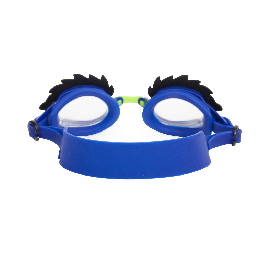 Bling2o Bling2o Uncle Hairy Swim Goggles