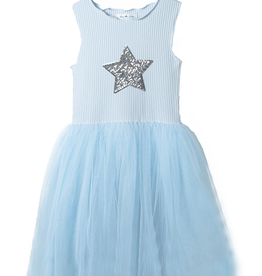 Petite Hailey Petite Hailey Star Tutu Dress