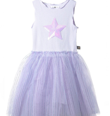 Petite Hailey Petite Hailey Aurora Tutu Dress